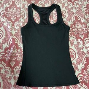 Alo Rib support tank